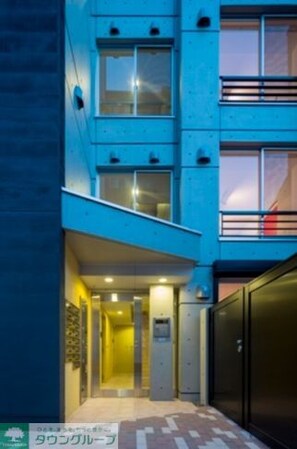 ブランシェ哲学堂通りの物件内観写真